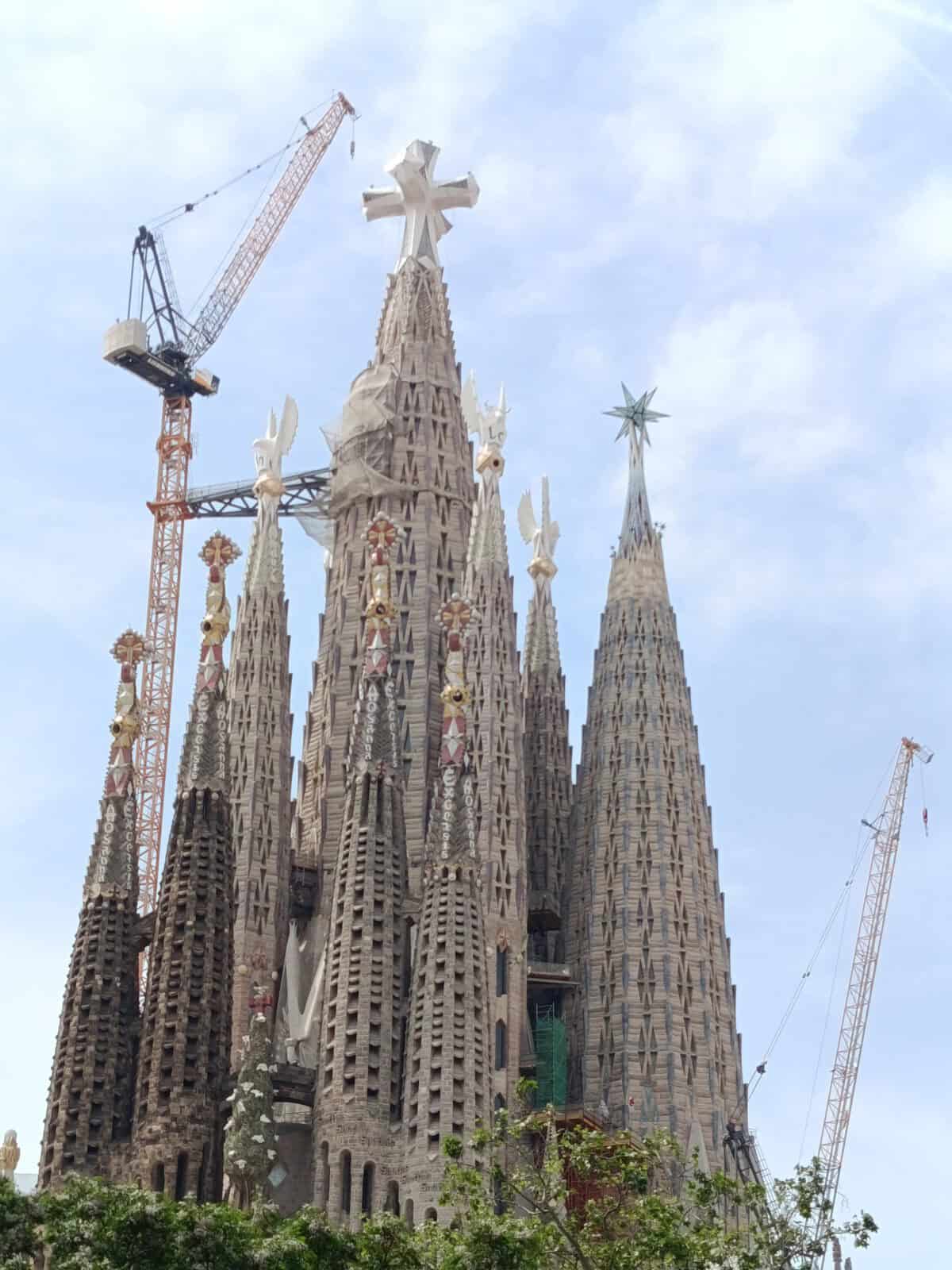 Sagrada Familia