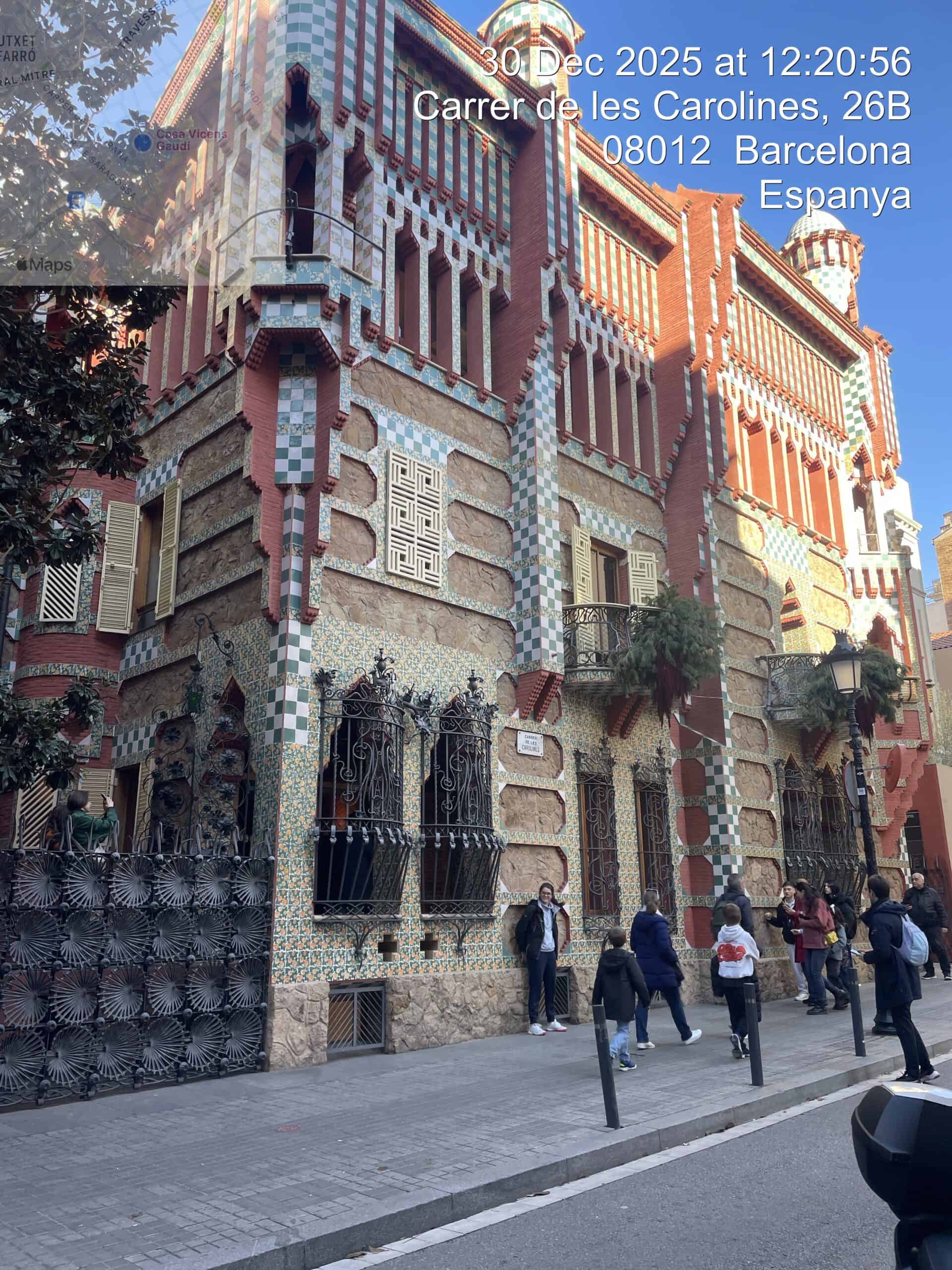 Casa-Vicenç