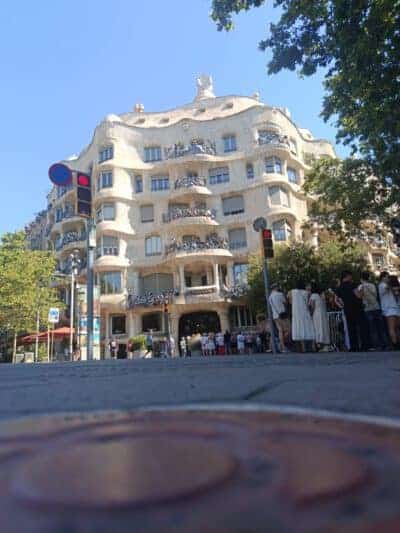 Casa Milà