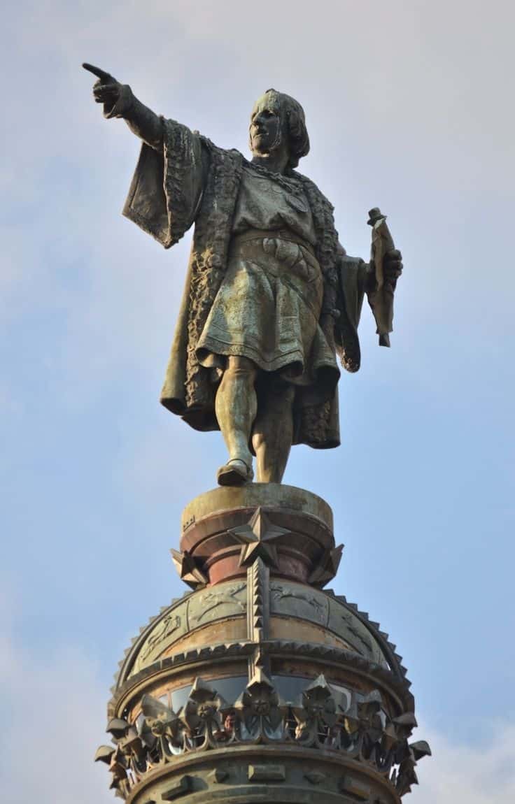 cristobal-columbus